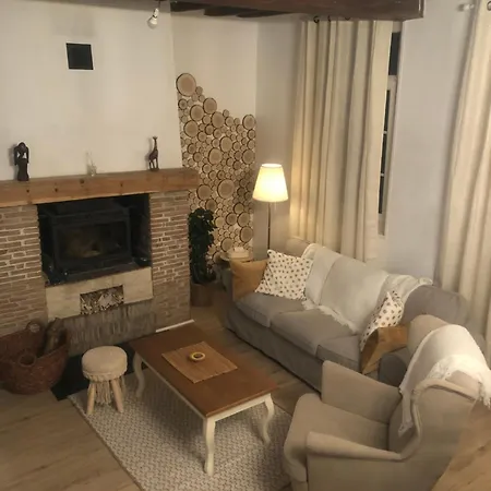 Maison Normandie * Presles (Val d'Oise)