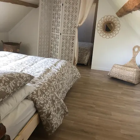 Villa Maison Normandie