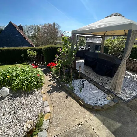 Maison Normandie Presles (Val d'Oise)