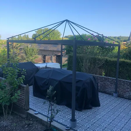 Villa Maison Normandie