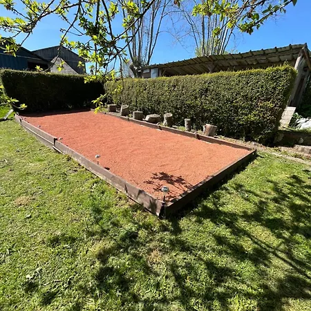 Maison Normandie * Presles (Val d'Oise)