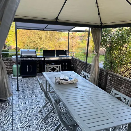 Villa Maison Normandie