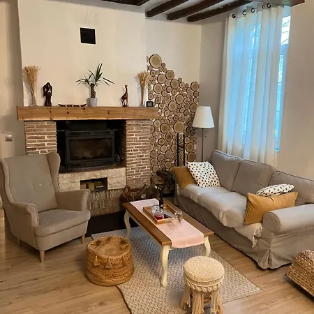 Villa Maison Normandie *