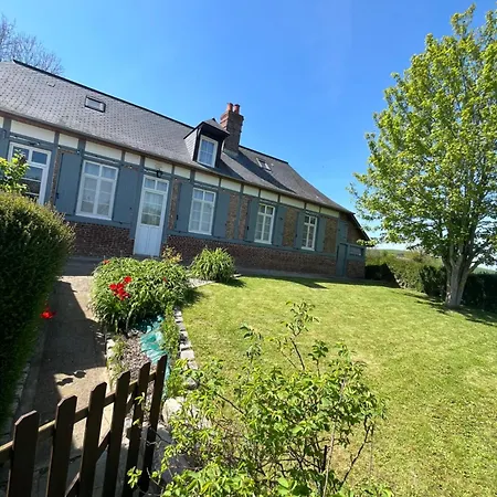Villa Maison Normandie *