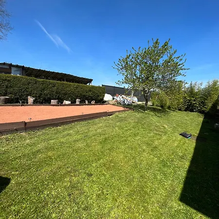 Maison Normandie Villa